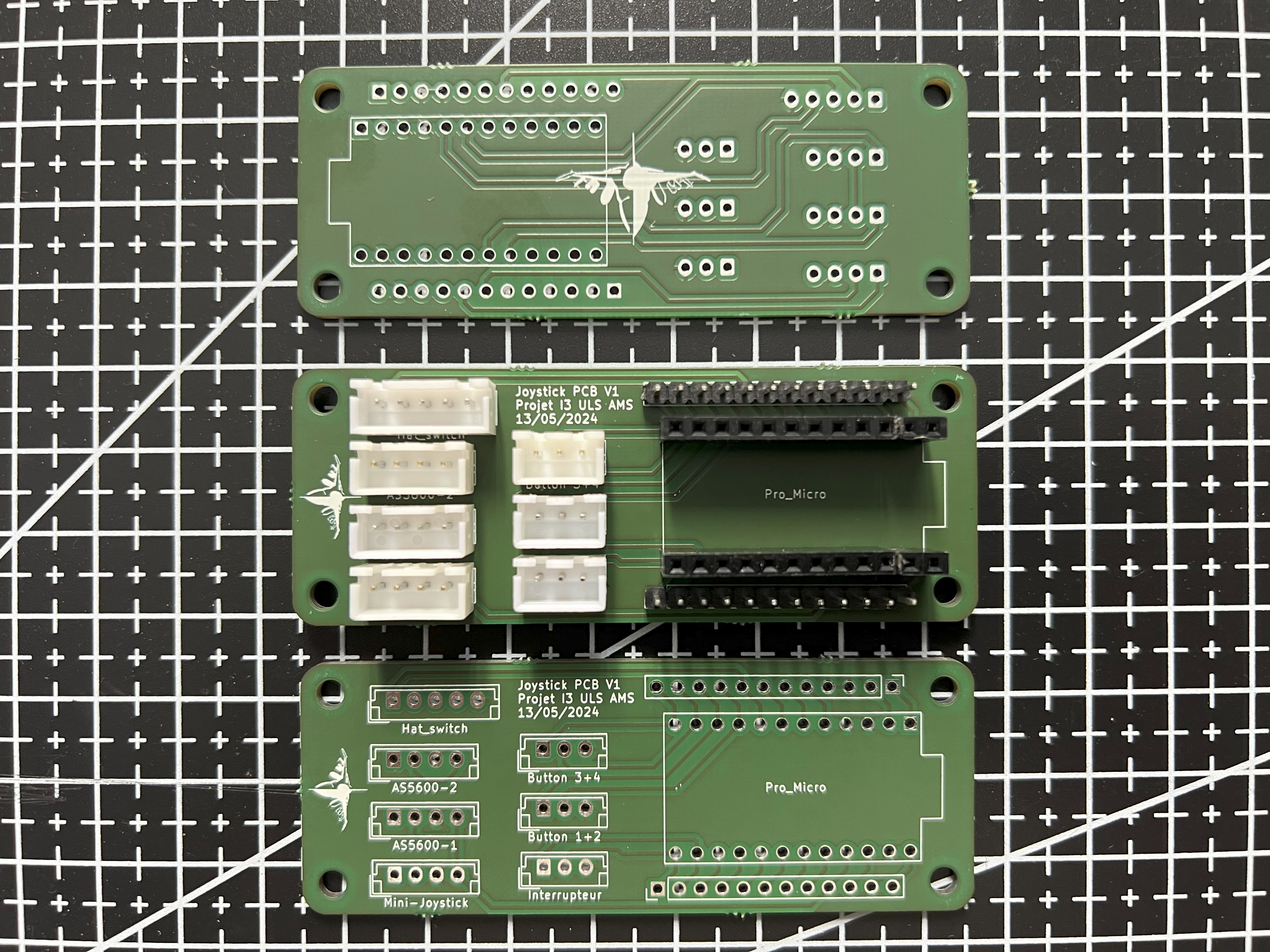 PCB 4